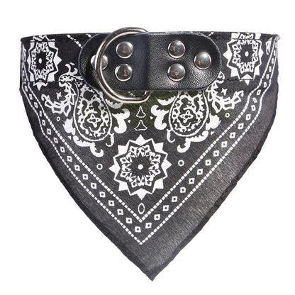 Pet Bandanas Collar for Dogs and Cats