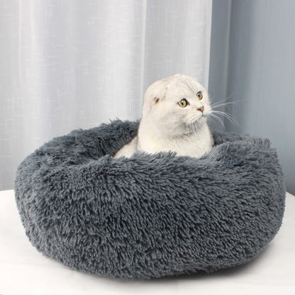 60cm Round Pet Bed for Pets