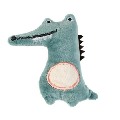 Bite Resistant Plush Toy