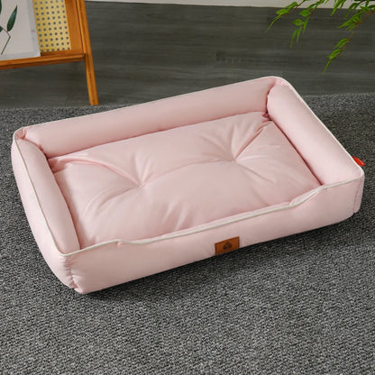 Waterproof Beds for Pets for All Seasons