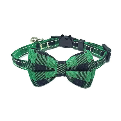 Collar Bow Tie for Pets