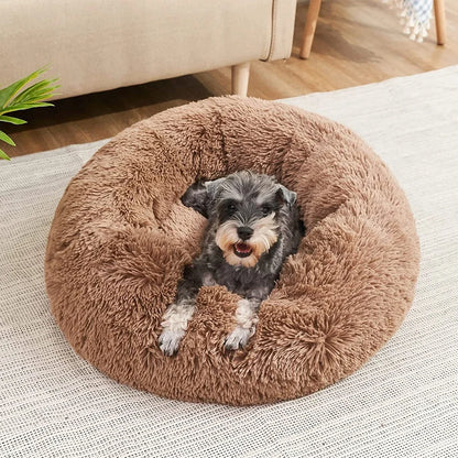 60cm Round Pet Bed for Pets