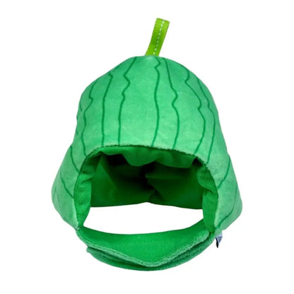 Fruit Shape Soft Comfortable Caps