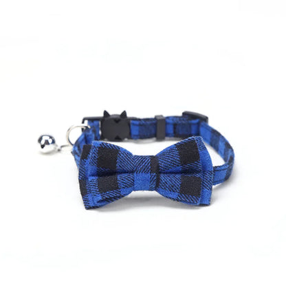 Collar Bow Tie for Pets