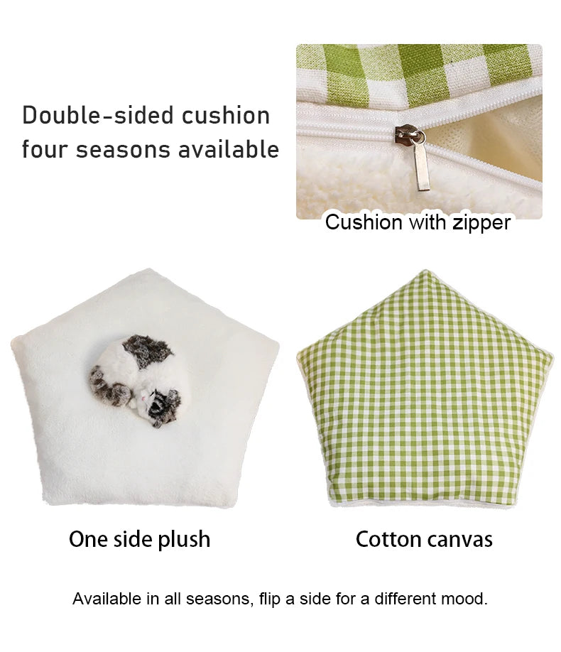 tent bed for pets