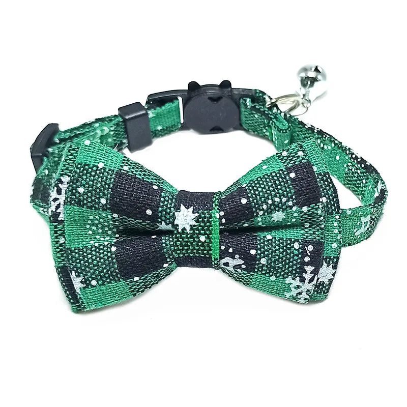 collar bow tie for pets