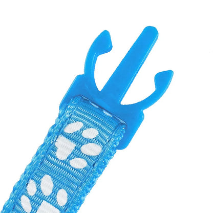 Paw Collar for pets