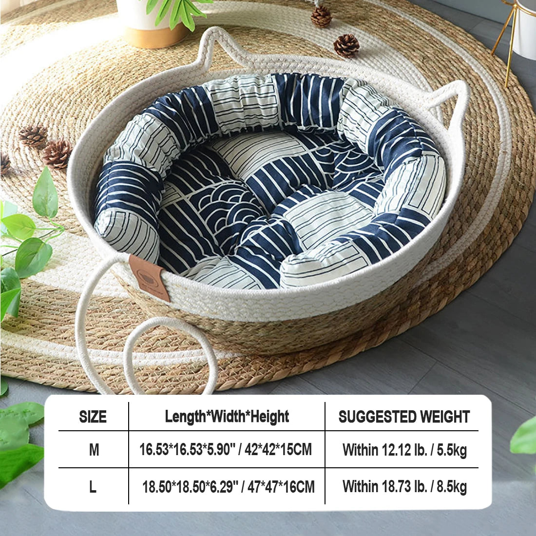 kennel bed for pets