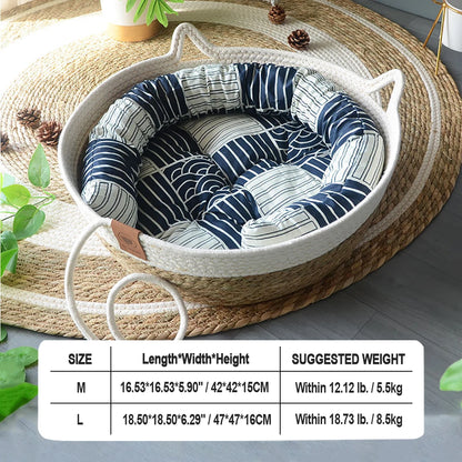 Kennel Bed for Pets