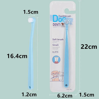 Mouth Cleaning Tools for Pets