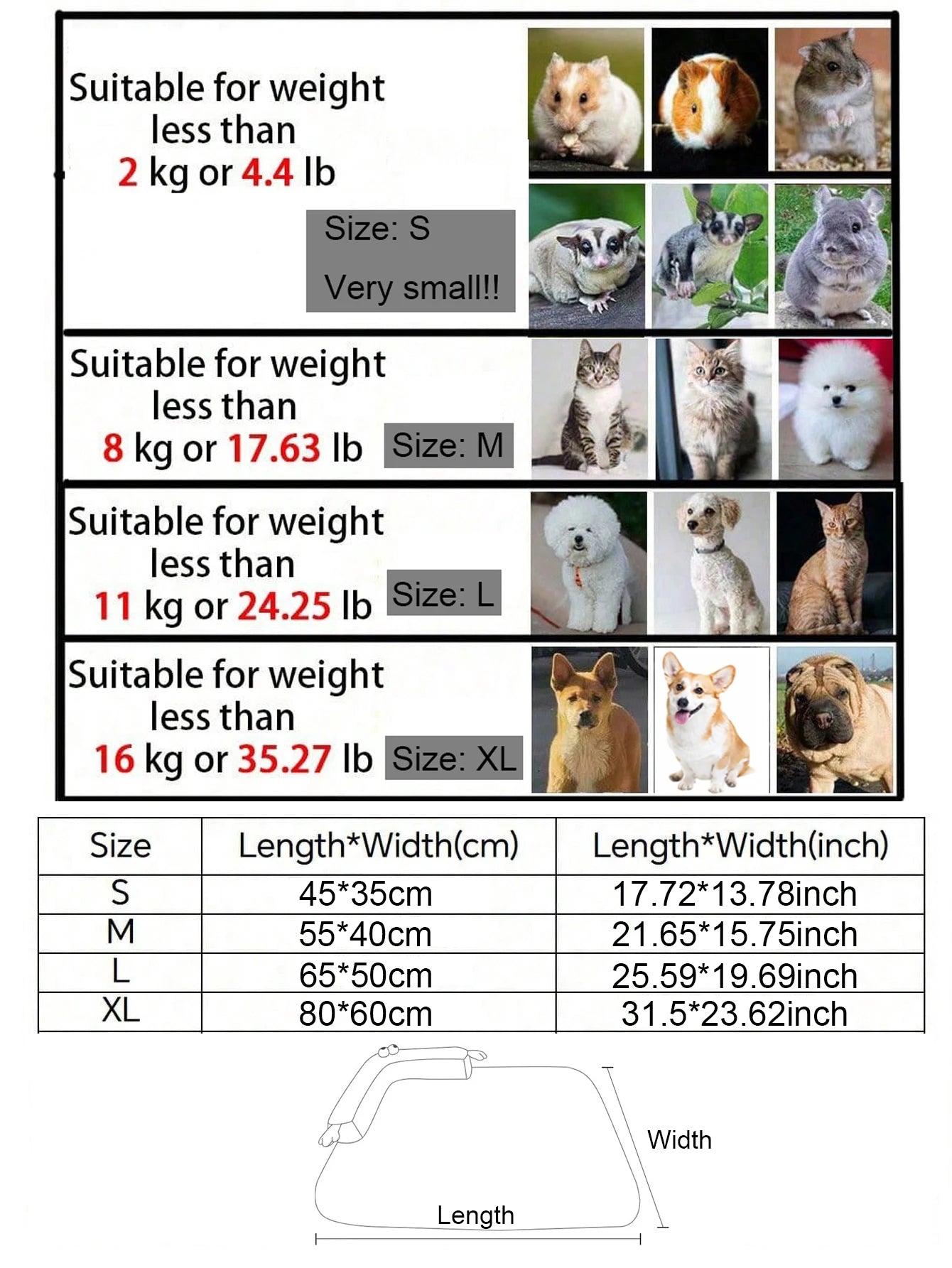 cooling orthopedic pet beds
