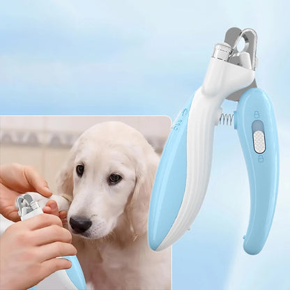 Professional Nail Trimmer for Pets