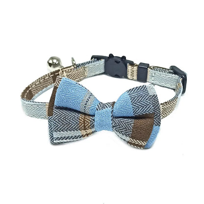 Collar Bow Tie for Pets