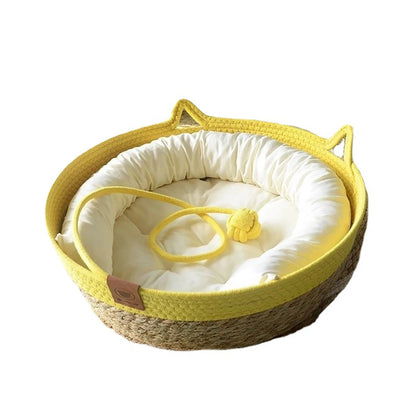 Kennel Bed for Pets