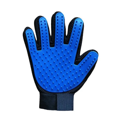 Pet Grooming Glove for Cats/Dogs