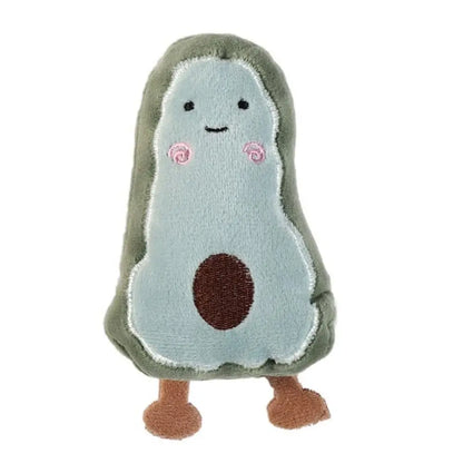 Bite Resistant Plush Toy