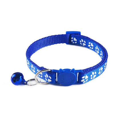 Paw Collar for pets