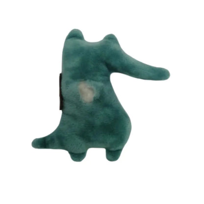 Bite Resistant Plush Toy