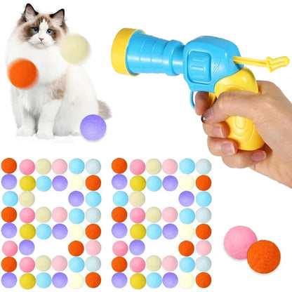 Interactive Training Toy For Pets