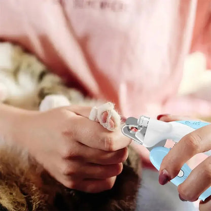 Professional Nail Trimmer for Pets
