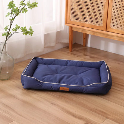 Waterproof Beds for Pets for All Seasons