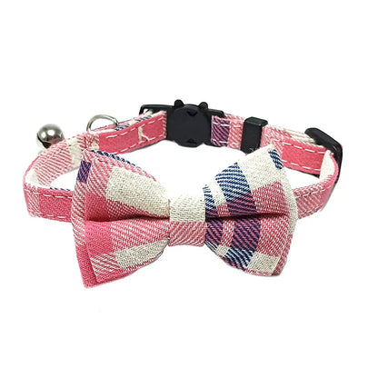 Collar Bow Tie for Pets