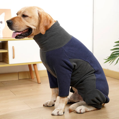 Pet Dog Clothes Fleece Warm Sweater