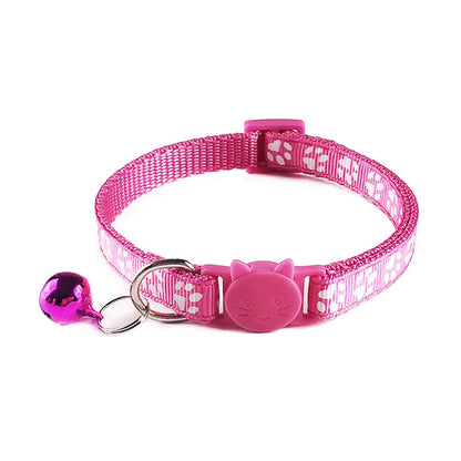 Paw Collar for pets