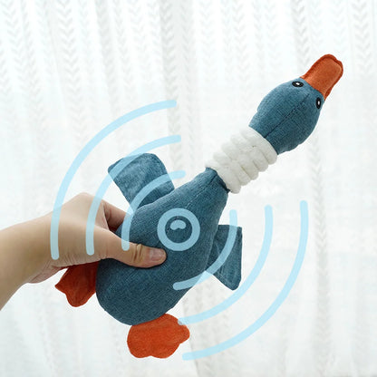 Chewable toy for dogs and cats
