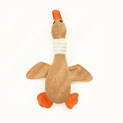 Chewable toy for dogs and cats