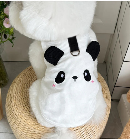 Summer Dog Clothes for Small Dogs