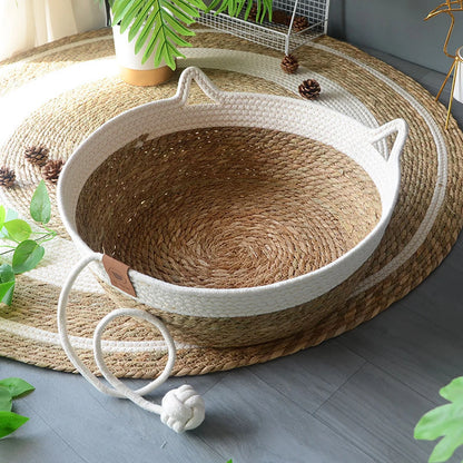 Kennel Bed for Pets