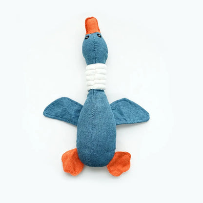 Chewable toy for dogs and cats