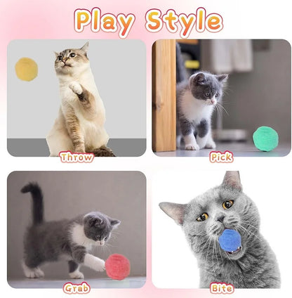 Interactive Training Toy For Pets