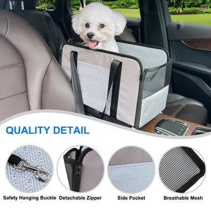 Travel Carriers for Dogs and Cats