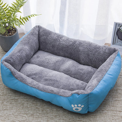 Pet Bed for All Seasons