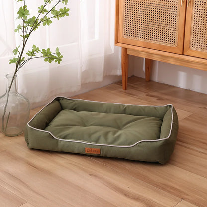 Waterproof Beds for Pets for All Seasons