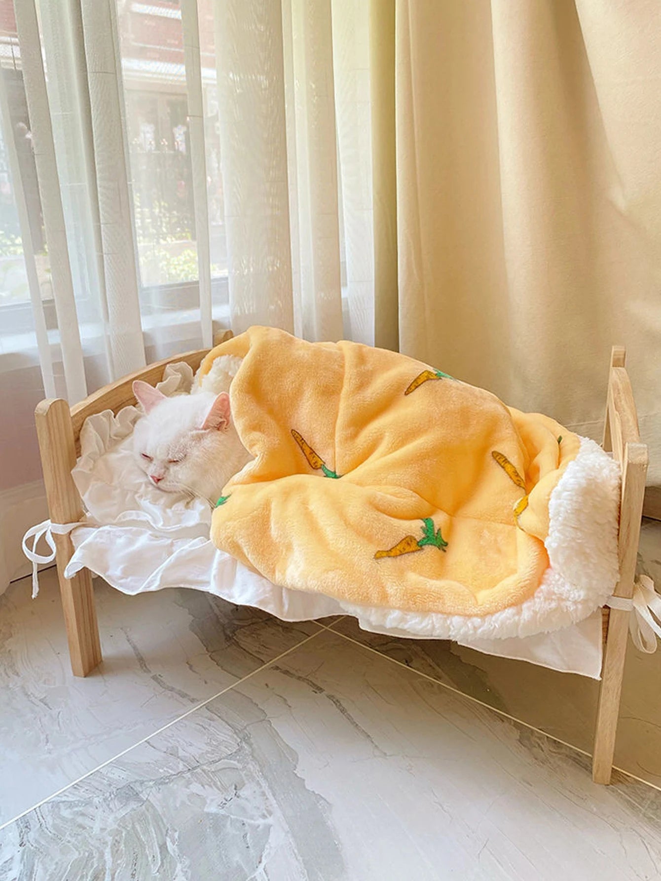 soft and comfortable sleeping mats for pets