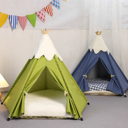 Tent Bed for Pets