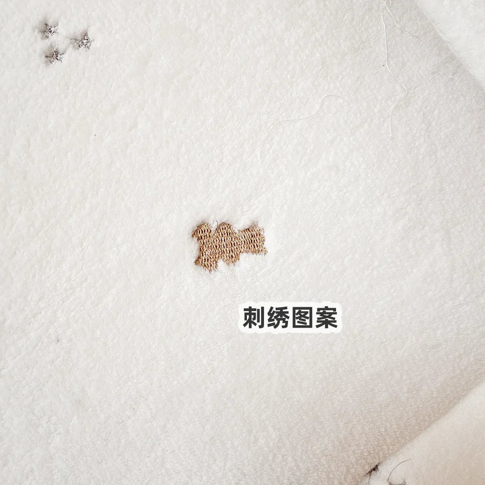 soft pillows for pets