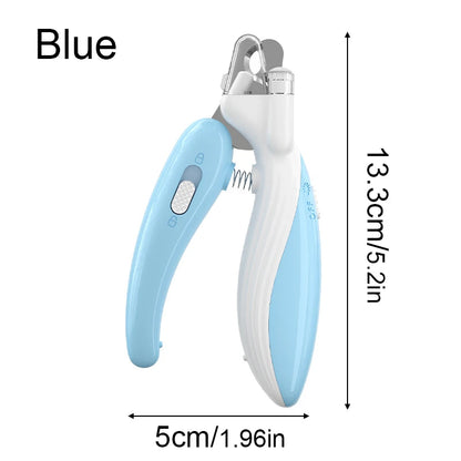 Professional Nail Trimmer for Pets