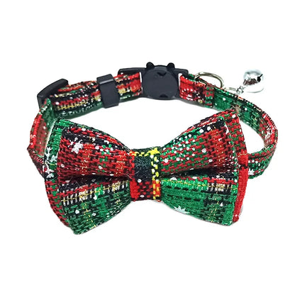 Collar Bow Tie for Pets