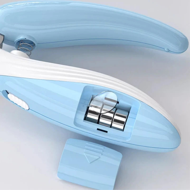 professional nail trimmer for pets