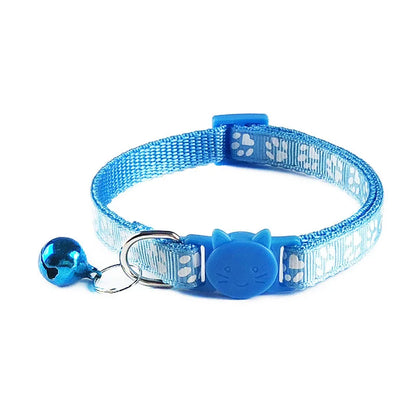 Paw Collar for pets
