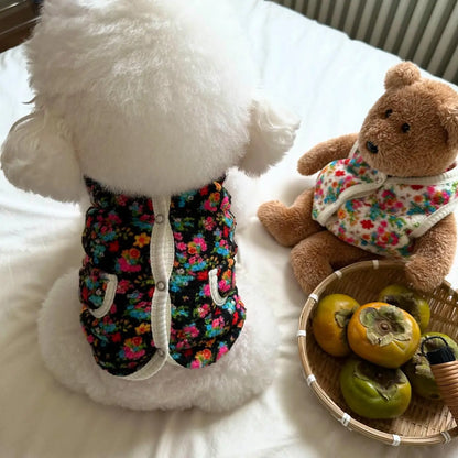 Cotton Wear For Pets