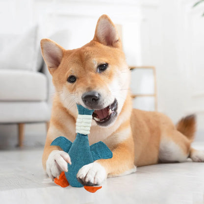 Chewable toy for dogs and cats