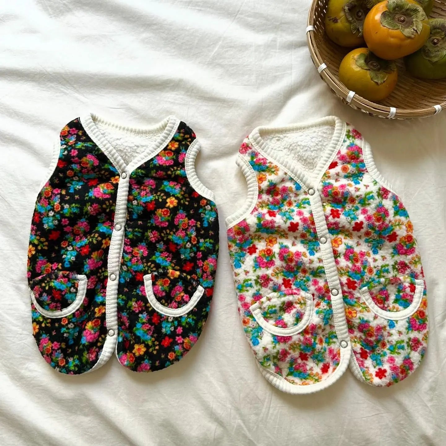 cotton wear for pets