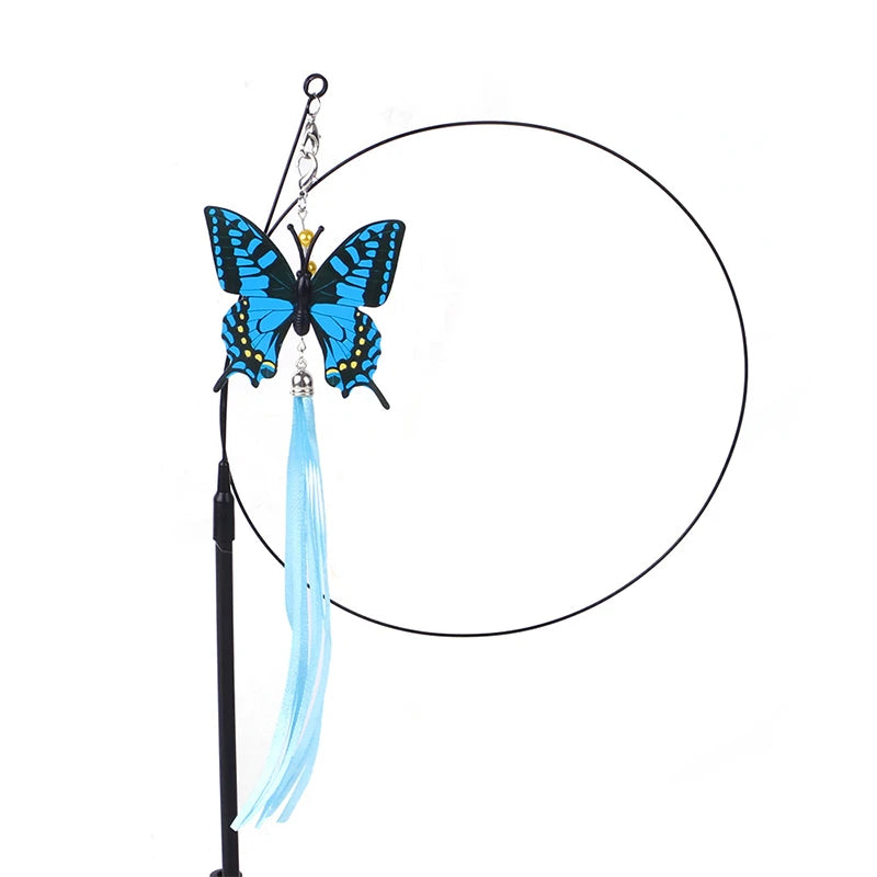 teaser toys for pets