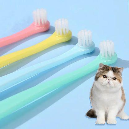 Mouth Cleaning Tools for Pets