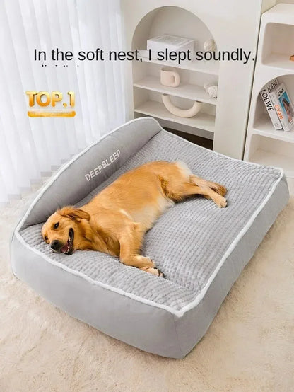 Pet Bed for Dogs And Cats